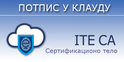ITE CA